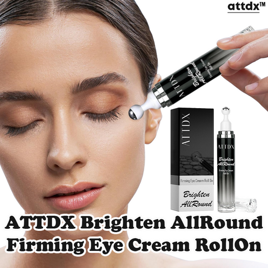 ATTDX Brighten AllRound Firming Eye Cream RollOn
