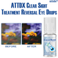 ATTDX Clear Sight Treatment Reversal Eye Drops