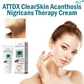 ATTDX ClearSkin Acanthosis Nigricans Therapy Cream