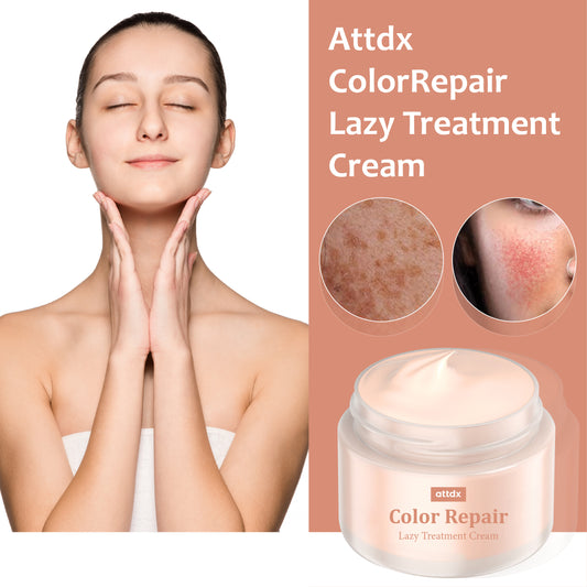 ATTDX ColorRepair Lazy Treatment Day Cream
