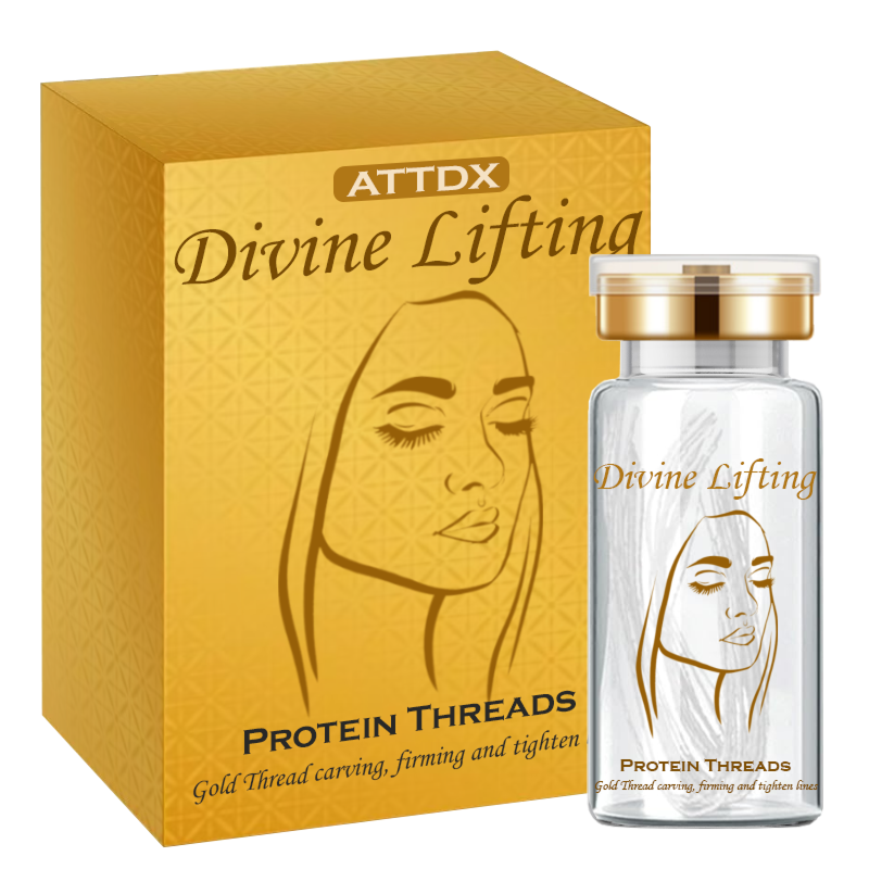 ATTDX Divine Lifting Protein Threads