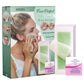 ATTDX FacePerfect Precise Area Facial Wax Strips