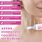 ATTDX Hydrolyzed Collagen Neck Cream