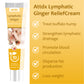 ATTDX Lymphatic Ginger ReliefCream