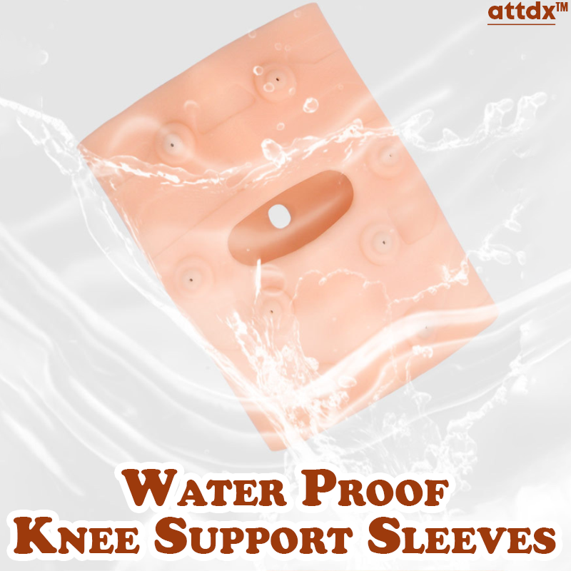 ATTDX Magnet Relief Knee Support Sleeves