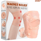 ATTDX Magnet Relief Knee Support Sleeves