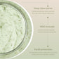 ATTDX PoreRefine Avocado Rejuvenation Scrub