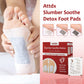 ATTDX Slumber SootheDetox Foot Pads