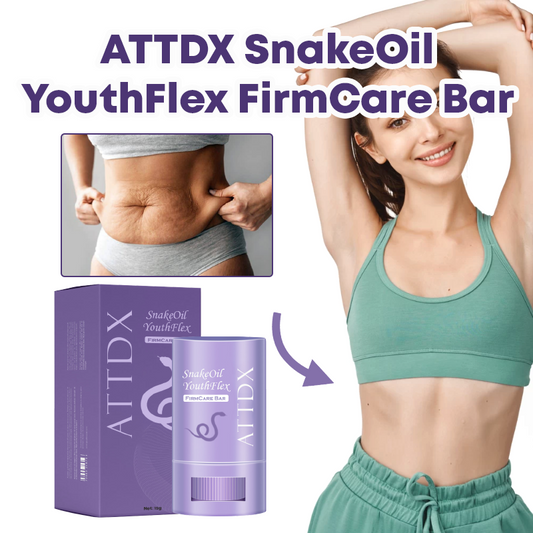 SnakeOil YouthFlex FirmCare Bar