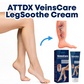 VeinsCare LegSoothe Cream