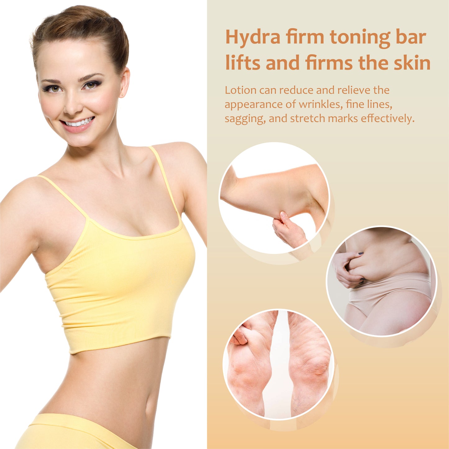 ATTDX Vitality HydraFirm Toning Bar