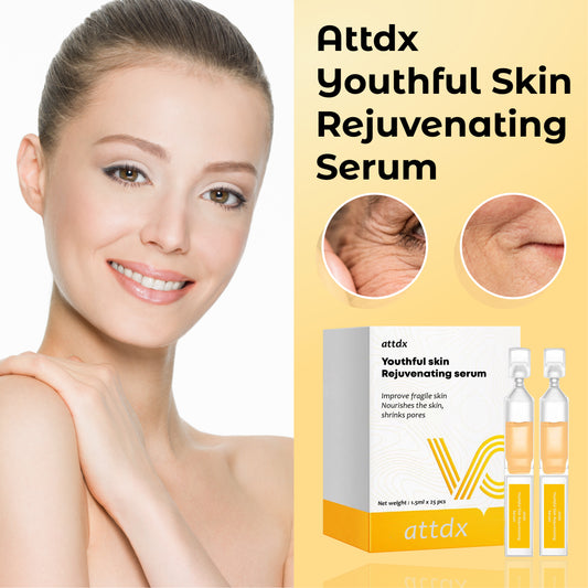 ATTDX Youthful Skin Rejuvenating Serum