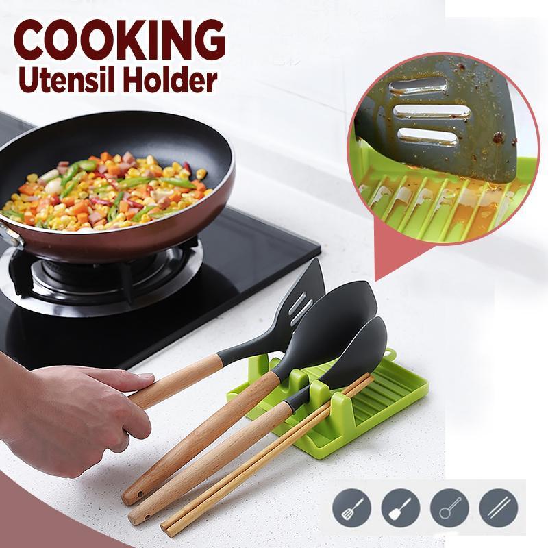 Cooking Utensil Holder