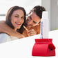 Toothpaste Squeezer Stand