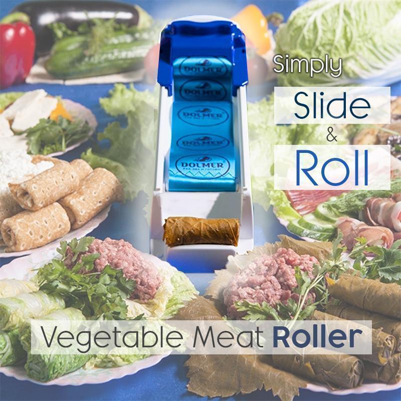 Veggie Food Roller