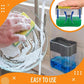 Dish Soap Pump Dispenser