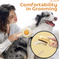 RICPIND FurFree Pet Grooming Brush