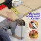 Drywall Measured Cutter