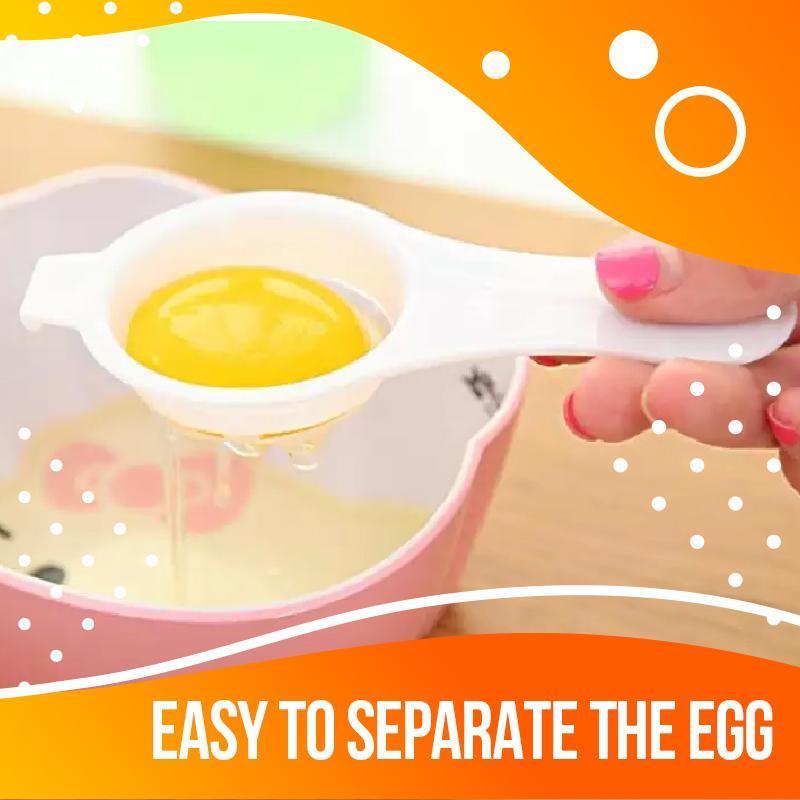 Egg Instant Separator