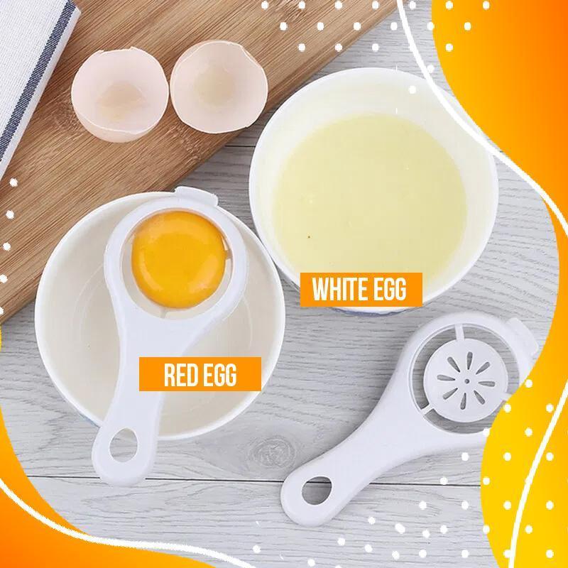 Egg Instant Separator