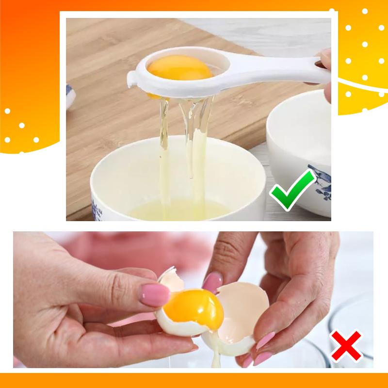 Egg Instant Separator