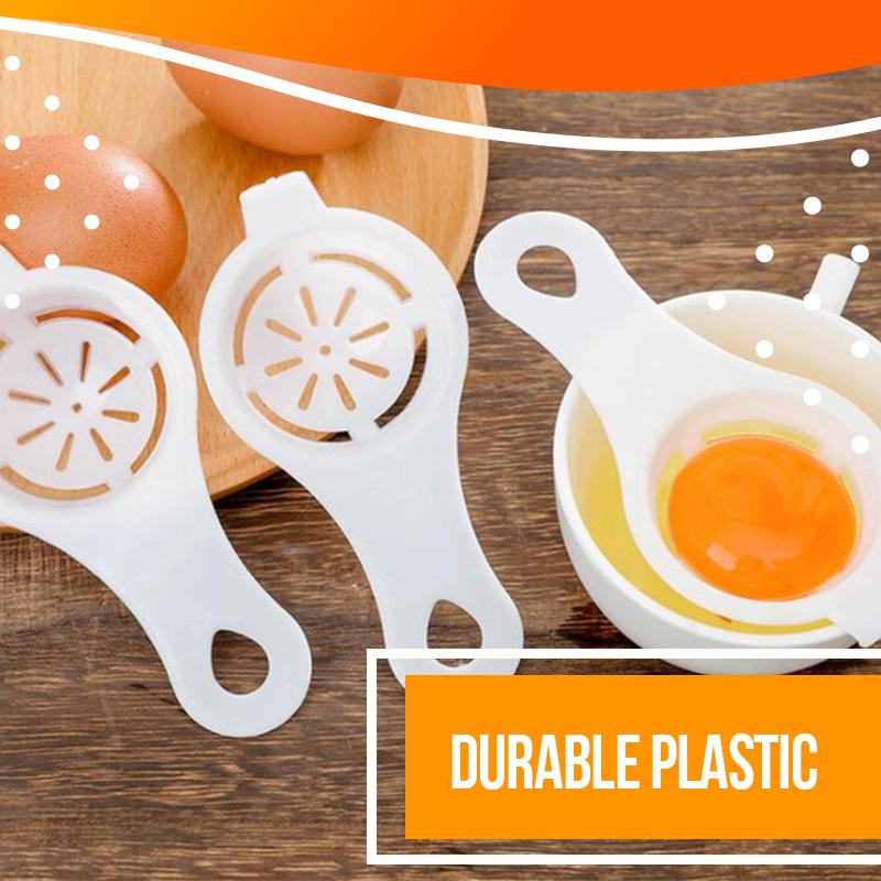 Egg Instant Separator