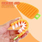 Flexible Vegetable brush