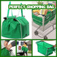 Foldable Eco Grocery Bag