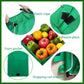 Foldable Eco Grocery Bag