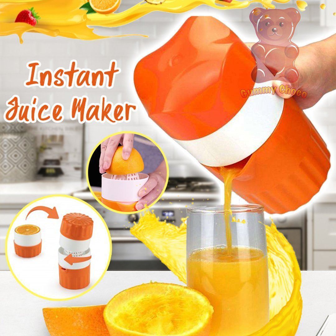 Instant Juice Maker