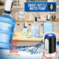 Smart Bottle Water Pump