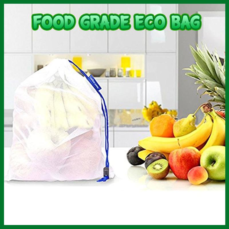 Grocery Eco Bag