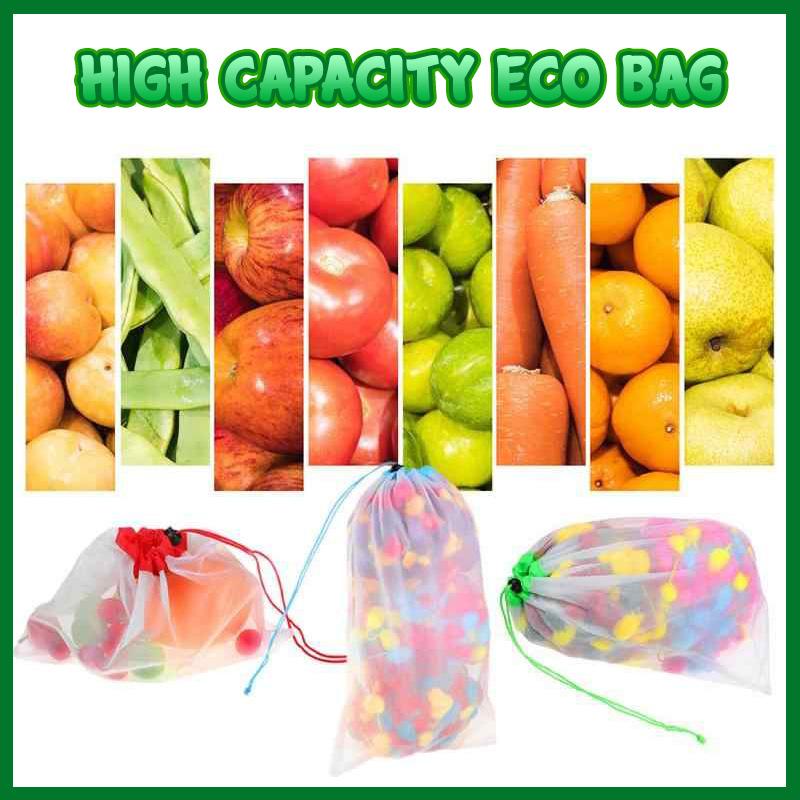 Grocery Eco Bag