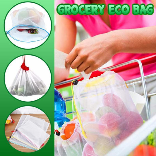 Grocery Eco Bag