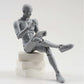 Artist Figure Guide