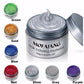 Instant Hair Dye Wax