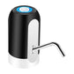 Smart Bottle Water Pump