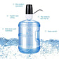 Smart Bottle Water Pump