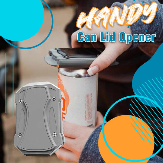 Handy Can Lid Opener