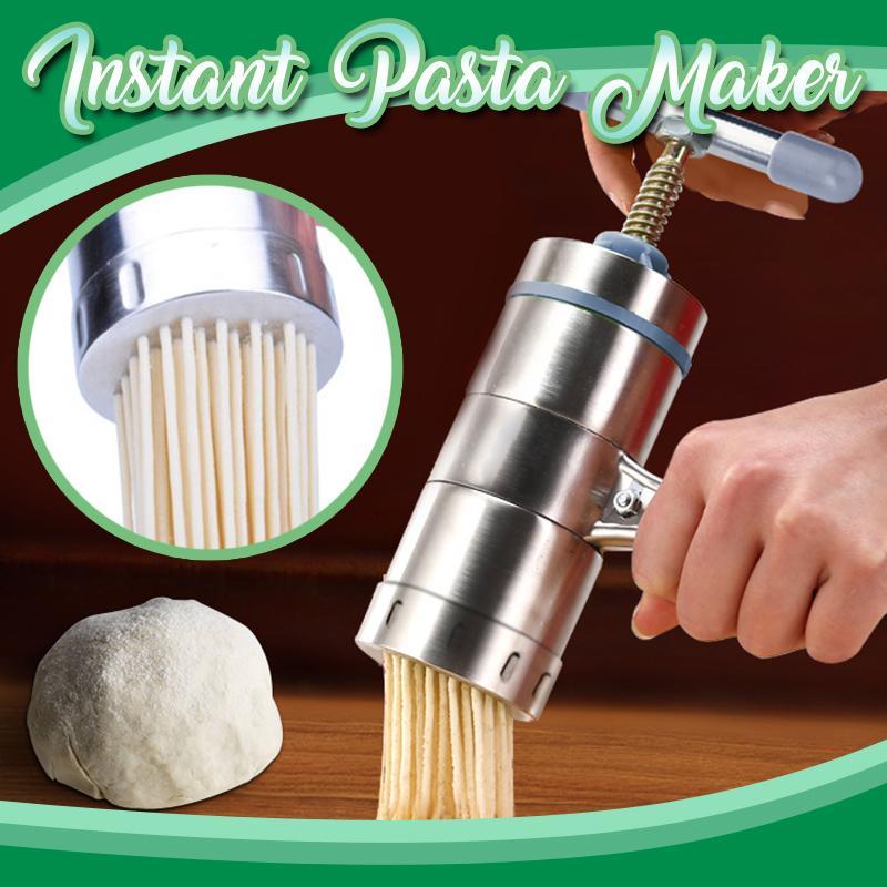 Instant Pasta Maker