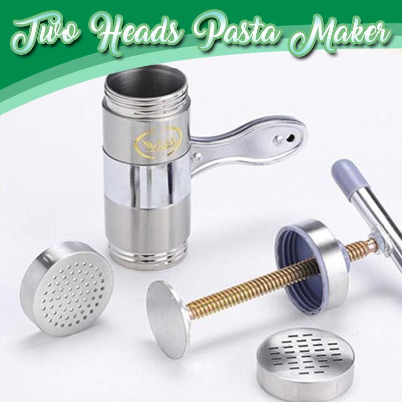 Instant Pasta Maker