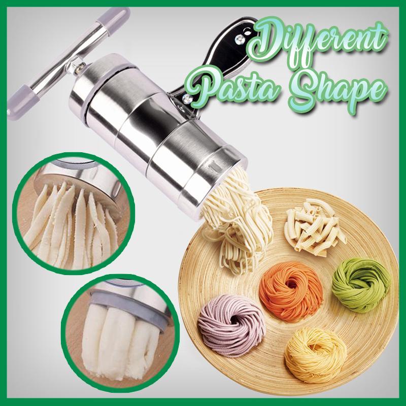 Instant Pasta Maker