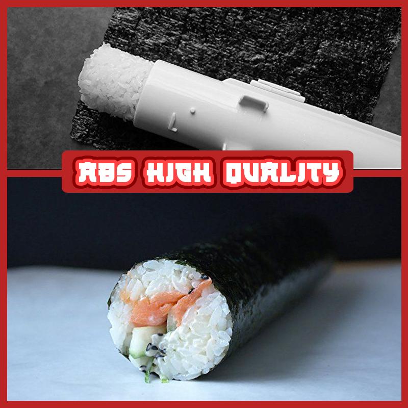 Instant Sushi Maker