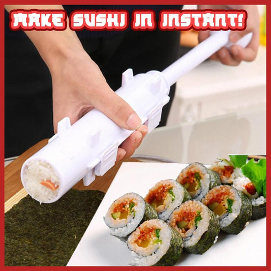 Instant Sushi Maker