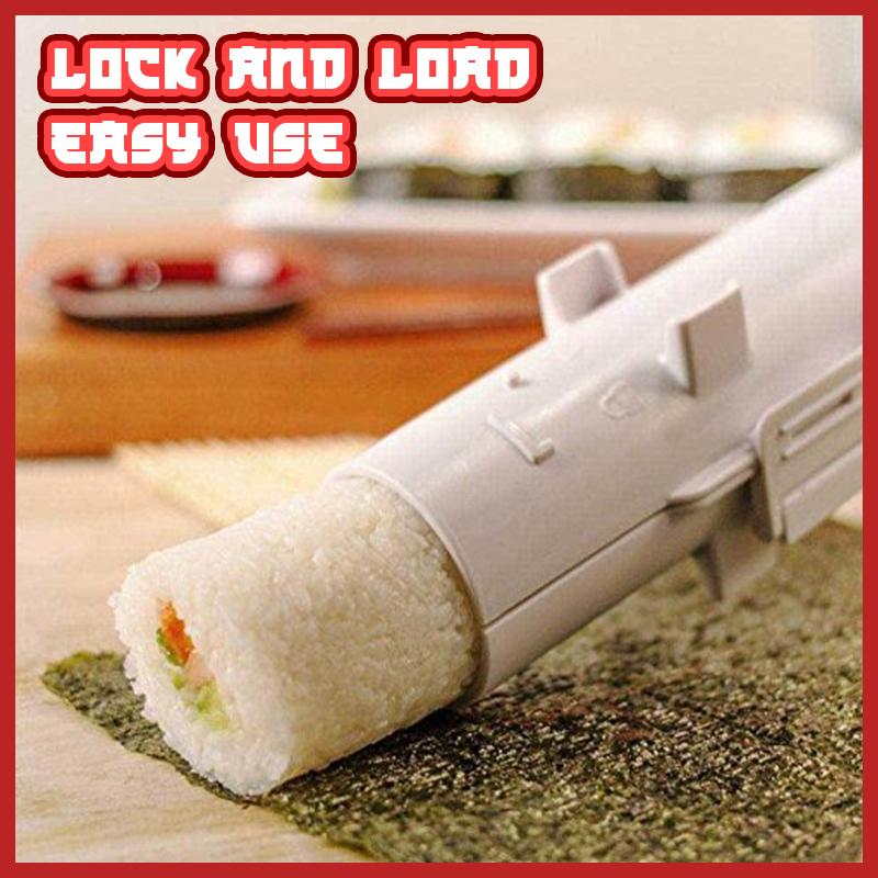 Instant Sushi Maker