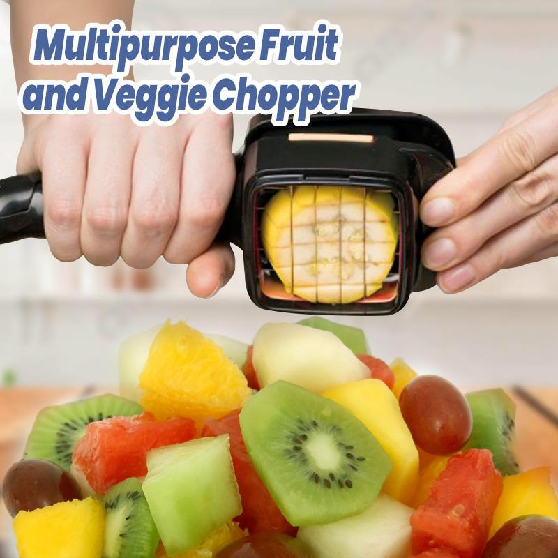 Multipurpose Fruit and Veggie Chopper