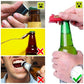 Bottle Cap Gun Opener