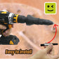 Mighty Broken Screw Extractor Set