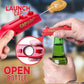 Bottle Cap Gun Opener