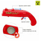 Bottle Cap Gun Opener